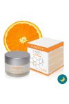 C-vitamin ránctalanító éjszakai arckrém / 30+ / C-vitamin ránctalanító éjszakai arckrém / 30+ /