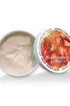 Gránátalma & Papaja testvaj - kakaóvajjal - száraz bőrre Gránátalma & Papaja testvaj - kakaóvajjal - száraz bőrre