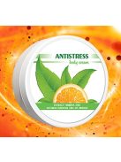 Refan Antistrese testvaj - Gyógynövény kivonattal és narancsolajjal