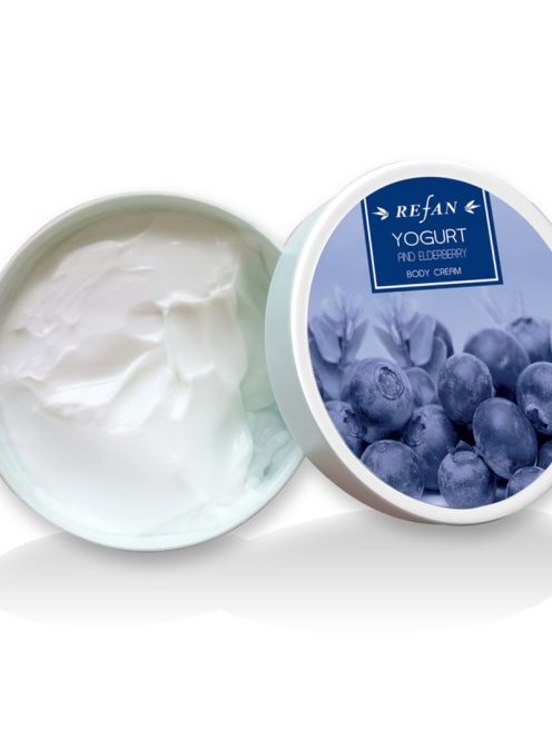 Refan Kék Áfonya & Joghurt testvaj - gyulladáscsökkentő
