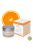 Refan C-vitamin ránctalanító nappali arckrém / 30+ /