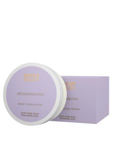 REGENERATING-TESTVAJ