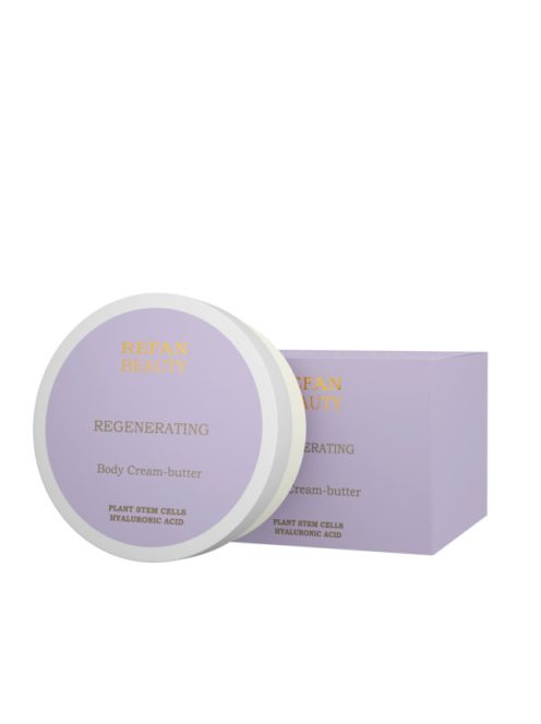 REGENERATING-TESTVAJ
