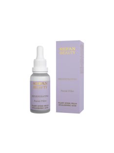  REGENERATING-Facial Filler