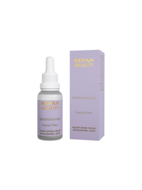  REGENERATING-Facial Filler