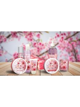 Vadcseresznye virág