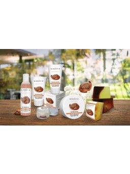 Shea & Kakaó extra száraz bőrre