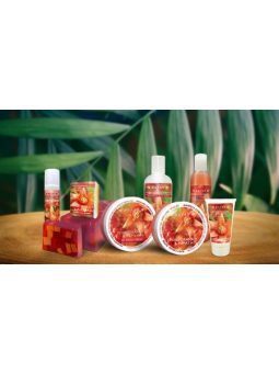 Gránátalma & papaja