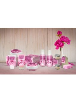 Rózsavíz és rózsaolaj