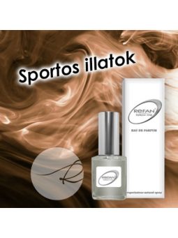 Sportos illatok