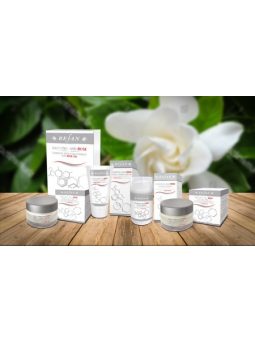 Gardénia és Rózsa őssejt